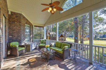 Beautiful home in Charleston, SC presented by Melanie DeHaven, DeHaven Fine Home Specialists.